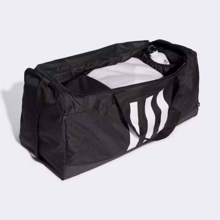 Geanta sport Adidas 3S DUFFLE L - 2