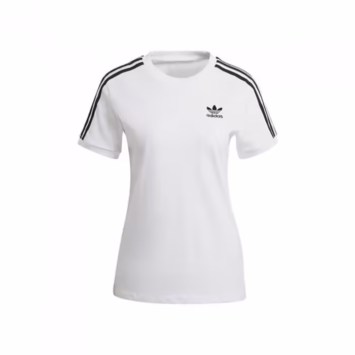 Футболка Adidas 3 STRIPES TEE