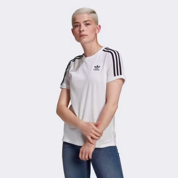 Футболка Adidas 3 STRIPES TEE - 2