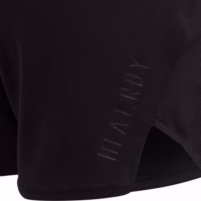 Шорты Adidas G H.R. Short Черный 128 - 6