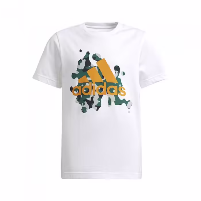 Футболка Adidas JB GFX TEE 2