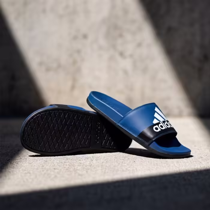 Шлепанцы Adidas Adilette Comfort - 10