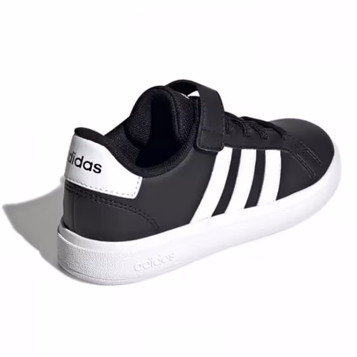 Кроссовки Adidas GRAND COURT EL K - 2