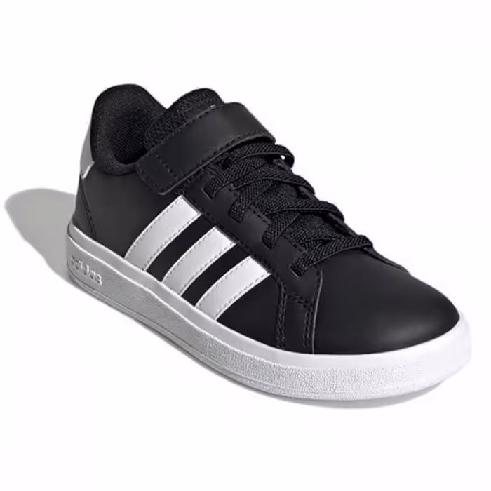 Кроссовки Adidas GRAND COURT EL K - 3