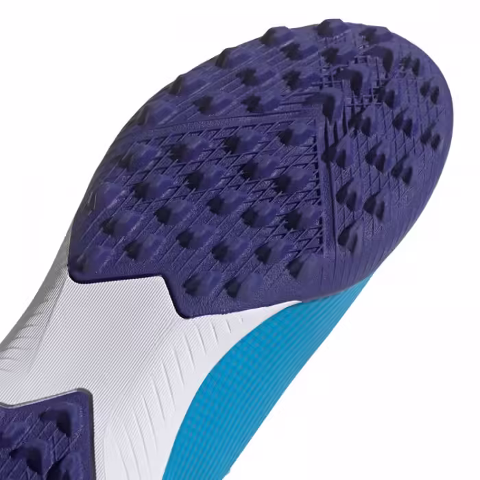 Ghete p/u fotbal Adidas X SPEEDFLOW.3 TF J  - 2