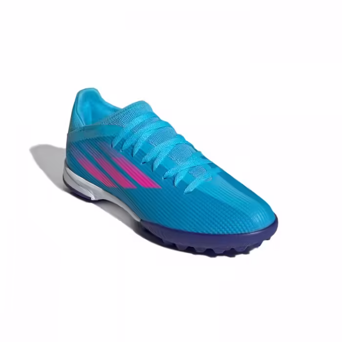 Ghete p/u fotbal Adidas X SPEEDFLOW.3 TF J  - 6