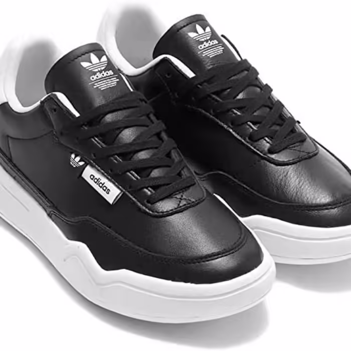 Кроссовки Adidas Originals Her Court W - 2