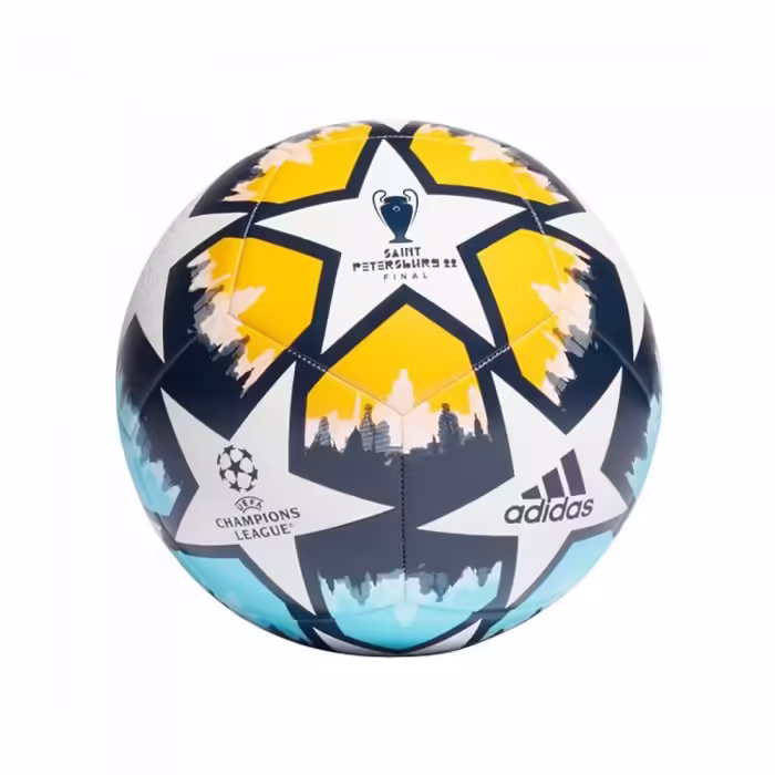 Футбольный мяч Adidas UCL TRN SP  