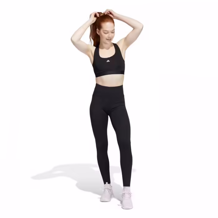 Легинсы Adidas Optime Long T - 8