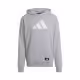 Толстовка Adidas M FI 3BAR OH