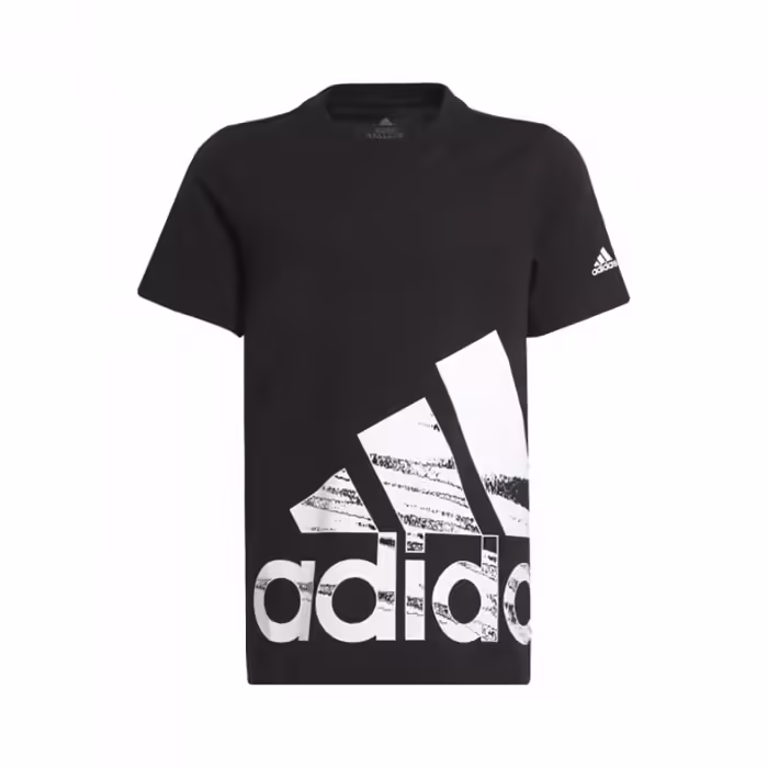 Футболка Adidas B LOGO T  