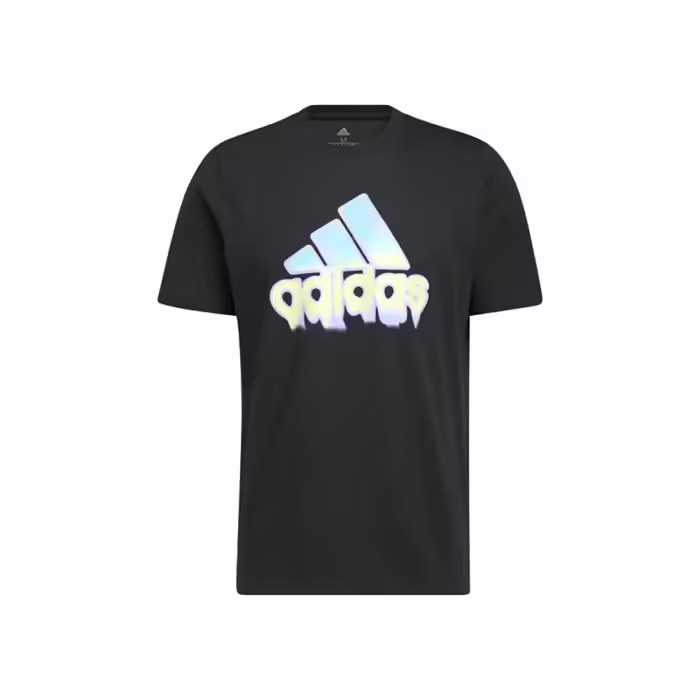 Футболка Adidas M HEAT BOS G T