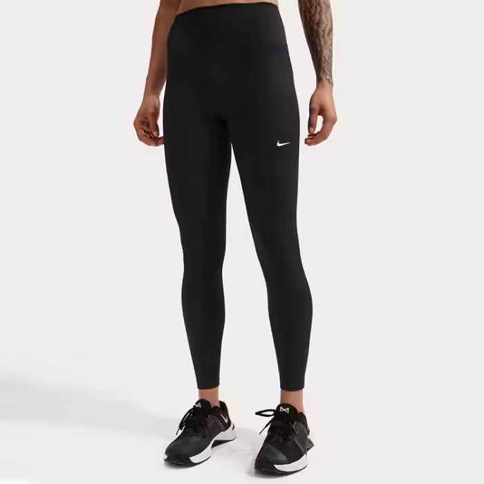 Panta-colanti Nike One Seamless Front
