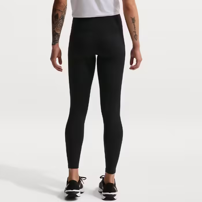 Panta-colanti Nike One Seamless Front - 2