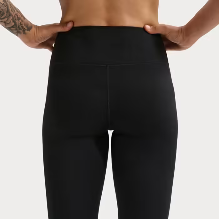 Panta-colanti Nike One Seamless Front - 6