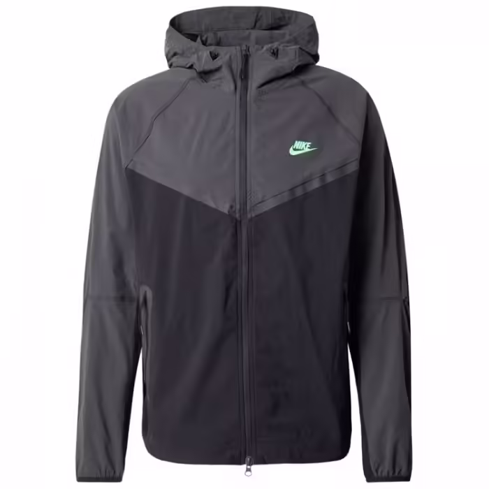 Толстовка Nike M NK TCH WVN WR FZ JKT - 2