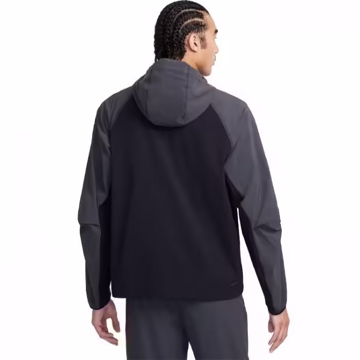 Толстовка Nike M NK TCH WVN WR FZ JKT - 4