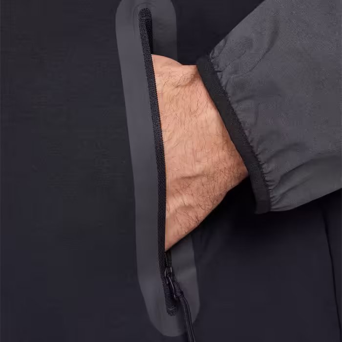 Толстовка Nike M NK TCH WVN WR FZ JKT - 5