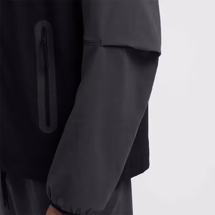 Hanorac Nike M NK TCH WVN WR FZ JKT - 12