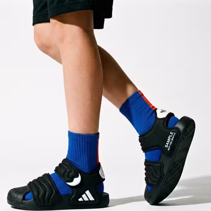 Sandale Adidas ADILETTE SANDAL 3 - 9