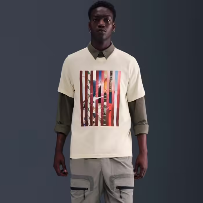 Tricou Nike U NSW TEE OC OPEN