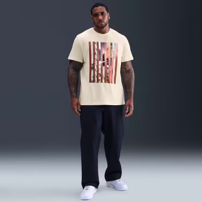 Tricou Nike U NSW TEE OC OPEN - 2