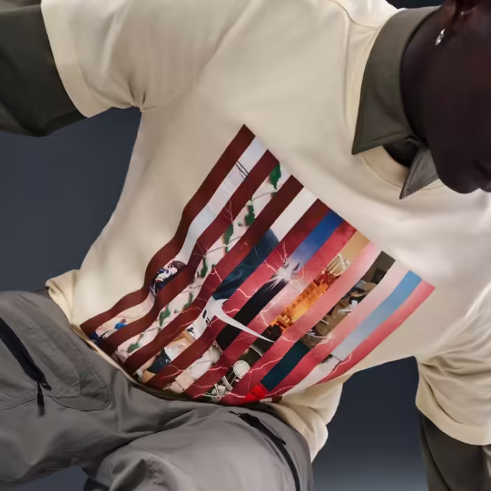 Tricou Nike U NSW TEE OC OPEN - 3