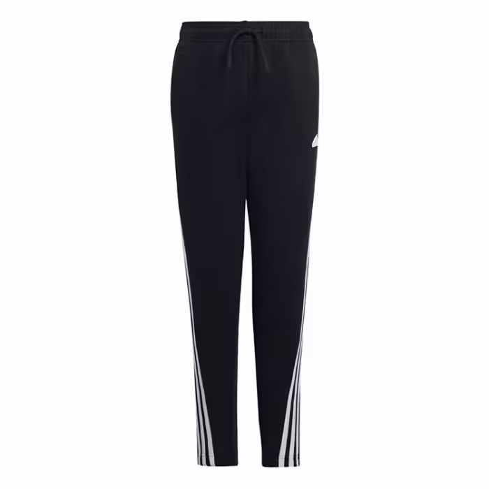Pantaloni Adidas U FI 3S PT Negru 128 - 7