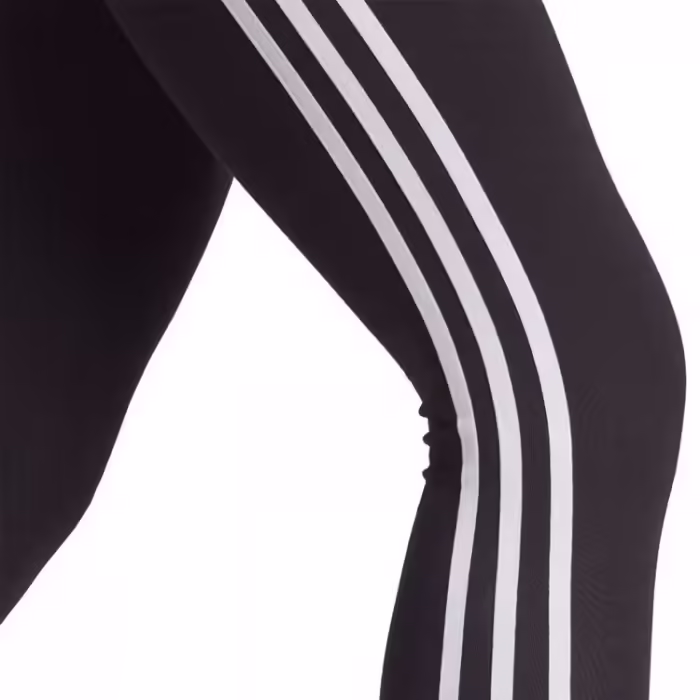 Легинсы Adidas W FI 3S LEGGING Черный 2XS - 6