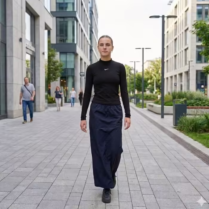 Футболка Nike Chill Knit - 3