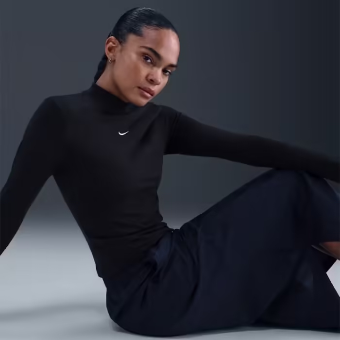 Футболка Nike Chill Knit - 4