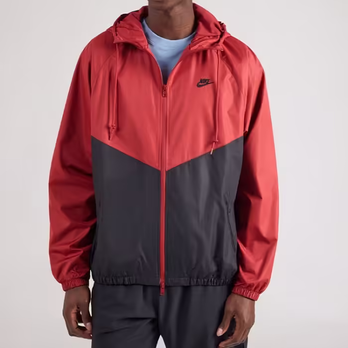 Jacheta Nike Windrunner Jacket