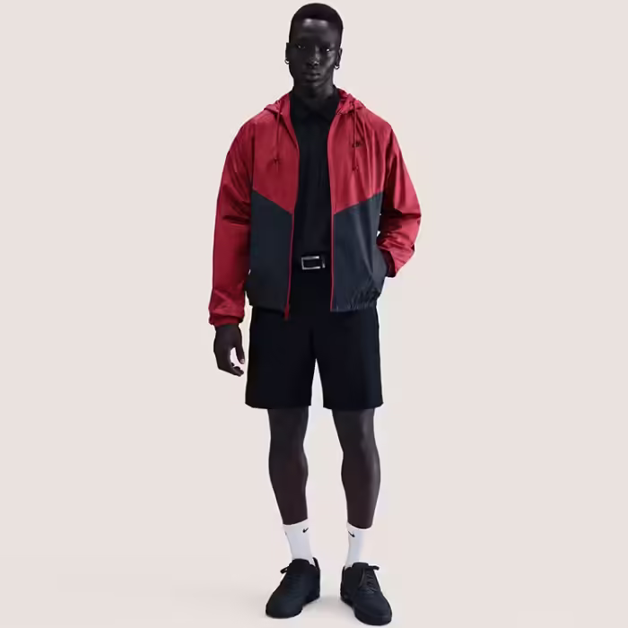 Jacheta Nike Windrunner Jacket - 3