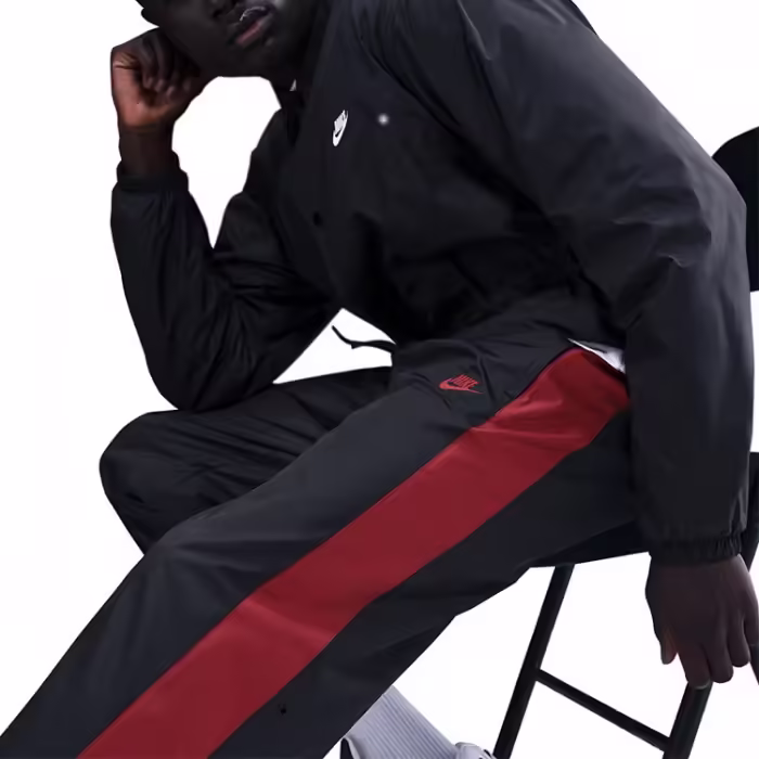 Pantaloni Nike Windrunner - 3