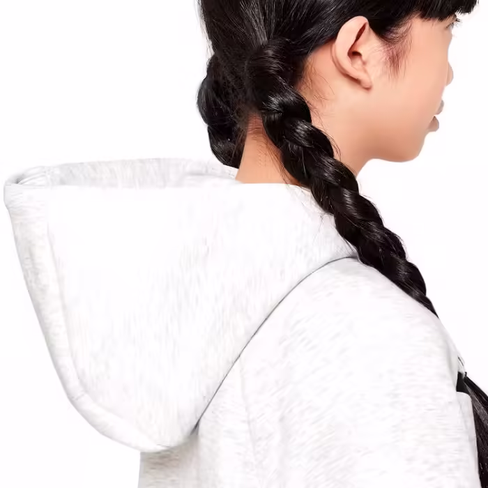 Hanorac Nike G NSW TCH FLC HD FZ LS - 4