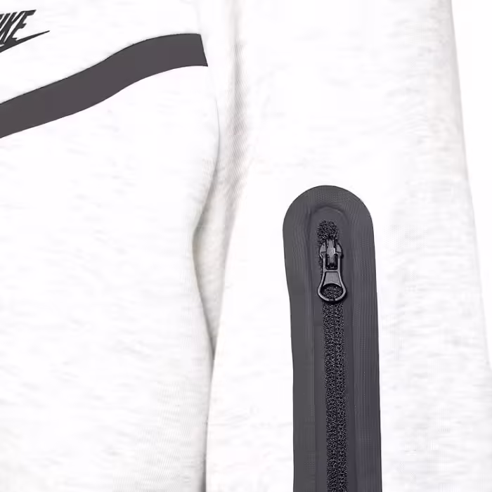 Hanorac Nike G NSW TCH FLC HD FZ LS - 5