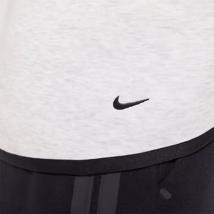 Толстовка Nike G NSW TCH FLC HD FZ LS - 7