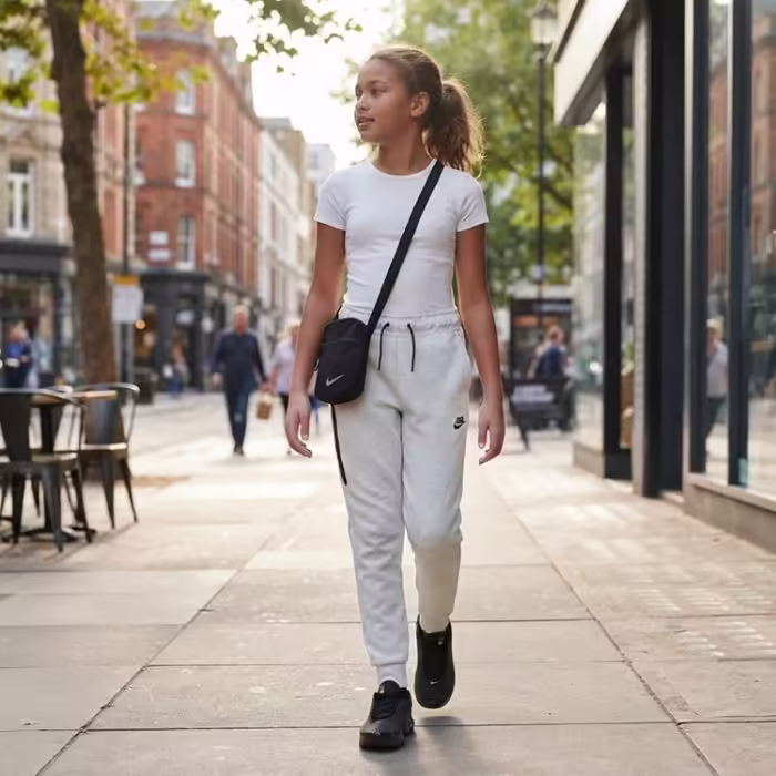 Pantaloni Nike G NSW TCH FLC JGGR - PD - 2
