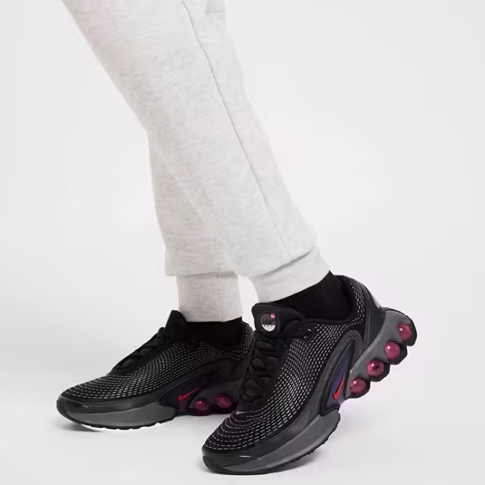 Pantaloni Nike G NSW TCH FLC JGGR - PD - 8