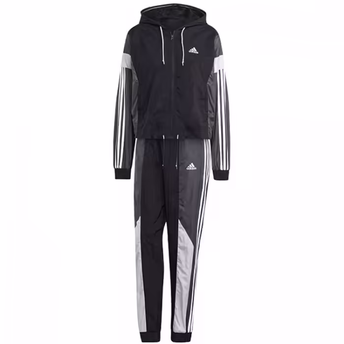 Costum sportiv Adidas W GAMETIME TS