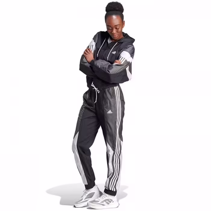 Costum sportiv Adidas W GAMETIME TS - 2