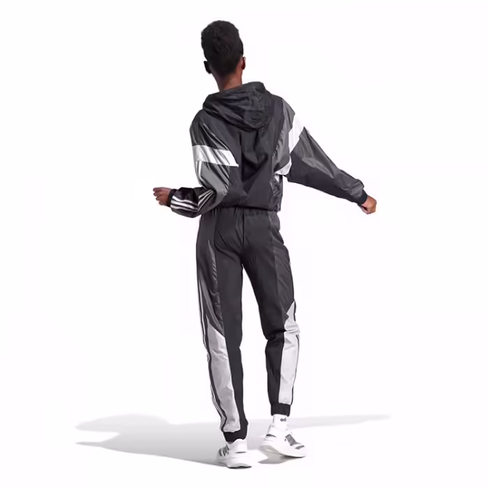 Costum sportiv Adidas W GAMETIME TS - 3