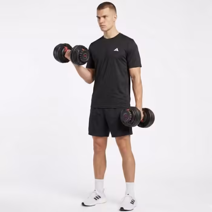 Tricou Adidas Train Essentials - 4