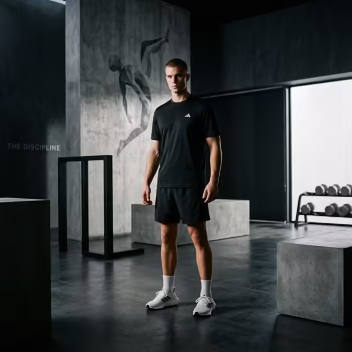 Tricou Adidas Train Essentials - 7