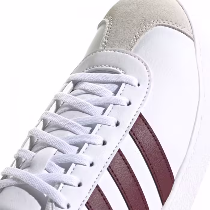 Incaltaminte Sport Adidas VL COURT BASE - 5