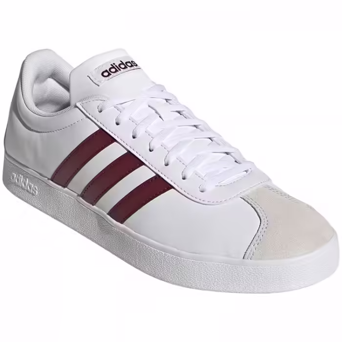 Кроссовки Adidas VL COURT BASE - 6