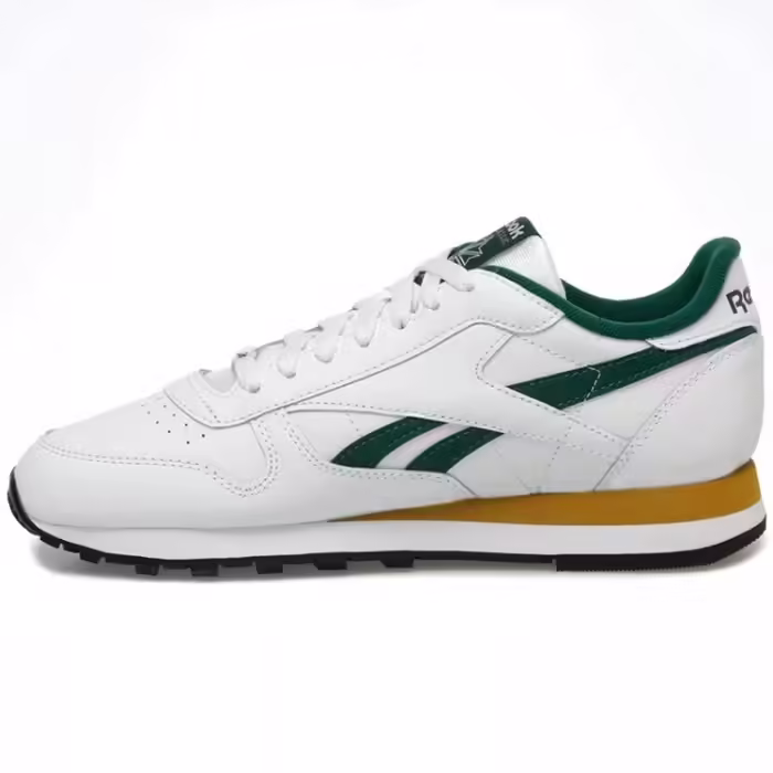 Кроссовки Reebok CLASSIC LEATHER - 2