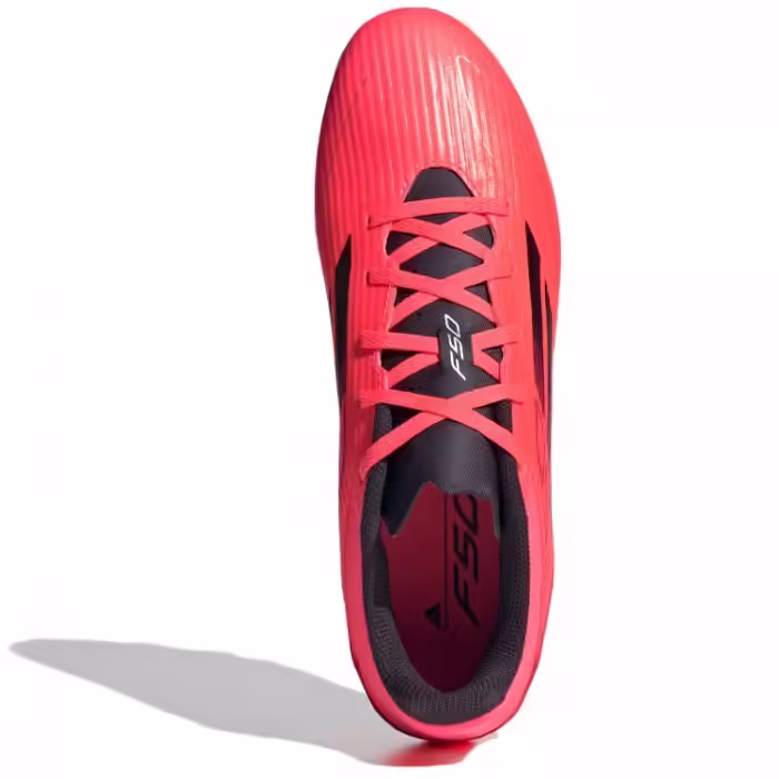 Ghete p/u fotbal Adidas F50 CLUB FxG - 2