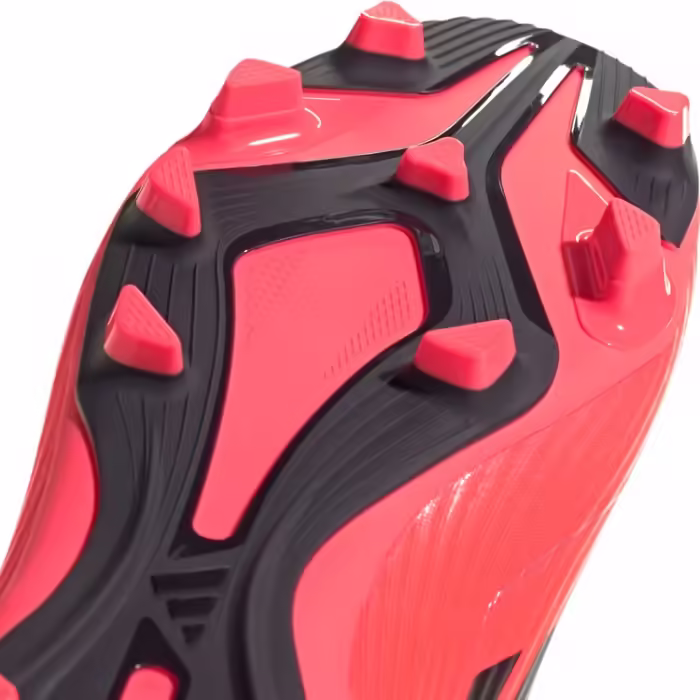 Ghete p/u fotbal Adidas F50 CLUB FxG - 5