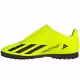 Бутсы Adidas X CRAZYFAST CLUB VEL TF J